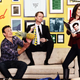 Illustration for article titled iHow I Met Your Mother/i: “The Fortress”